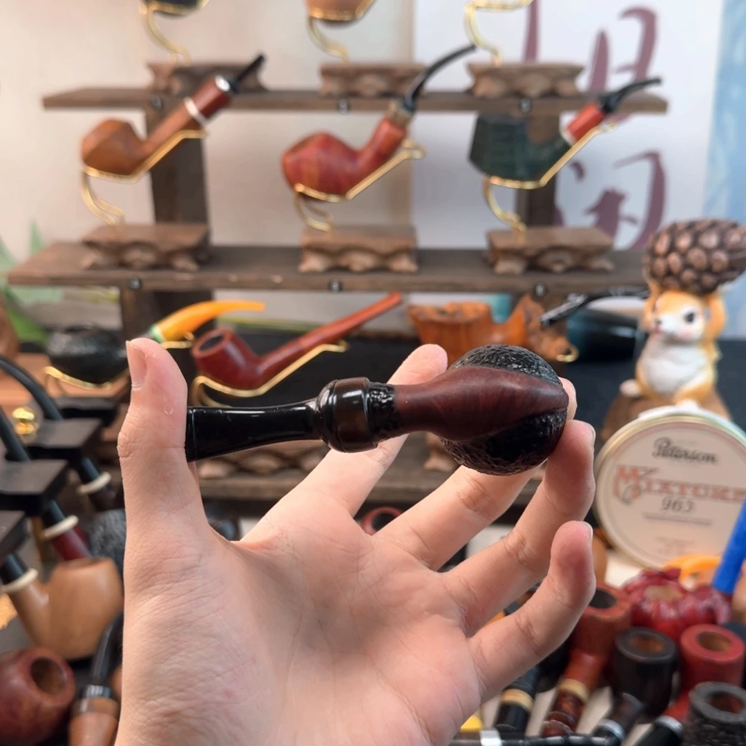 巴***哈意大利进口石楠木