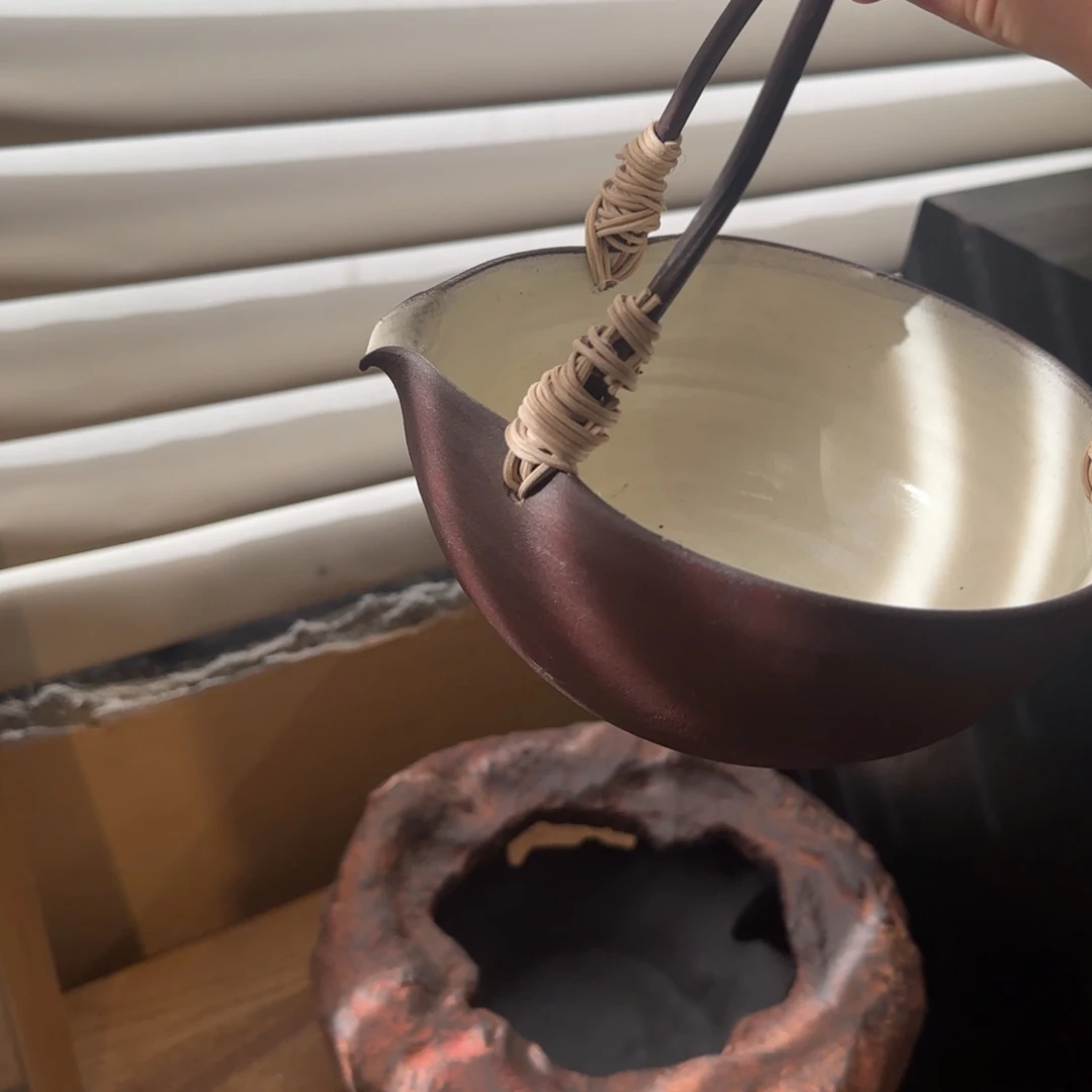 景德镇手作器物陶艺