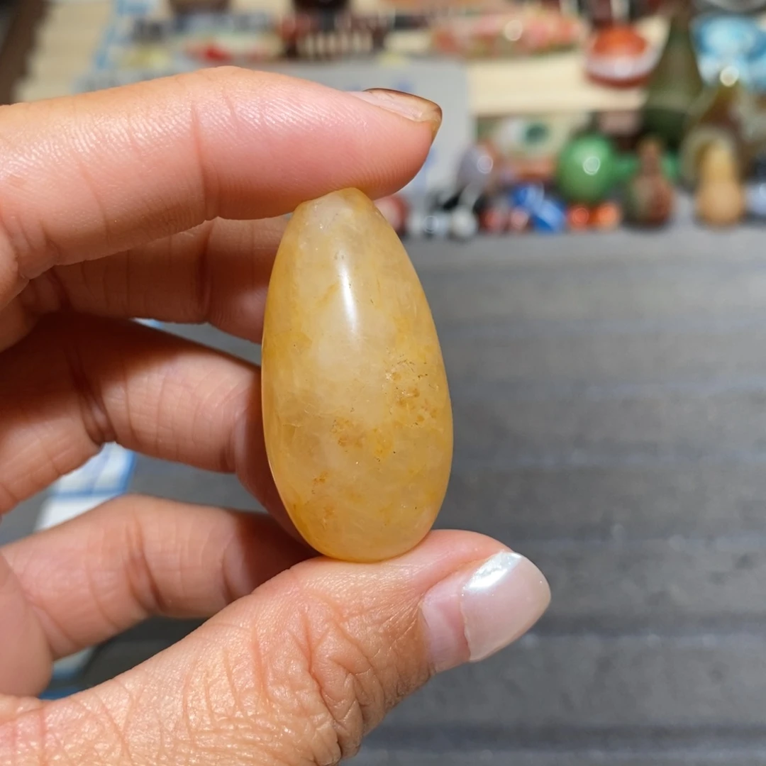 新***线玛瑙/玉髓合金手链