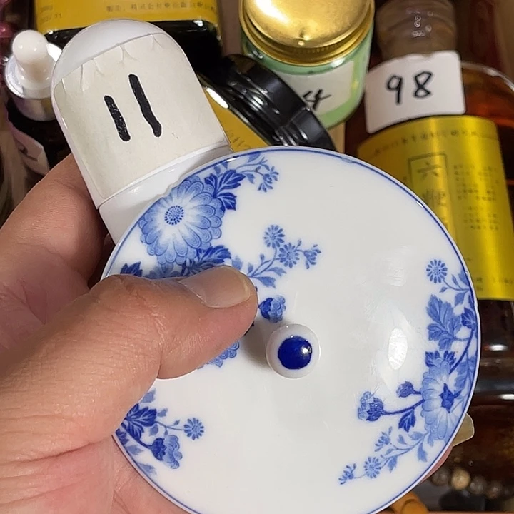 瓷片回流瓷器瓷片11