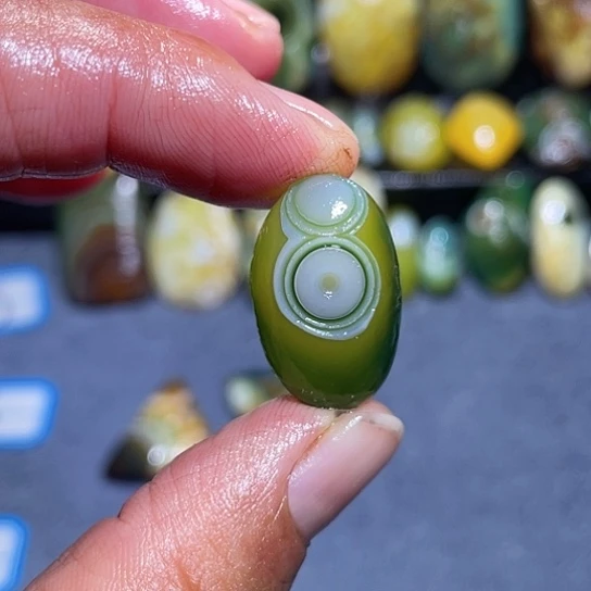 【闪购商品】未镶嵌玛瑙/玉髓珠宝奇石