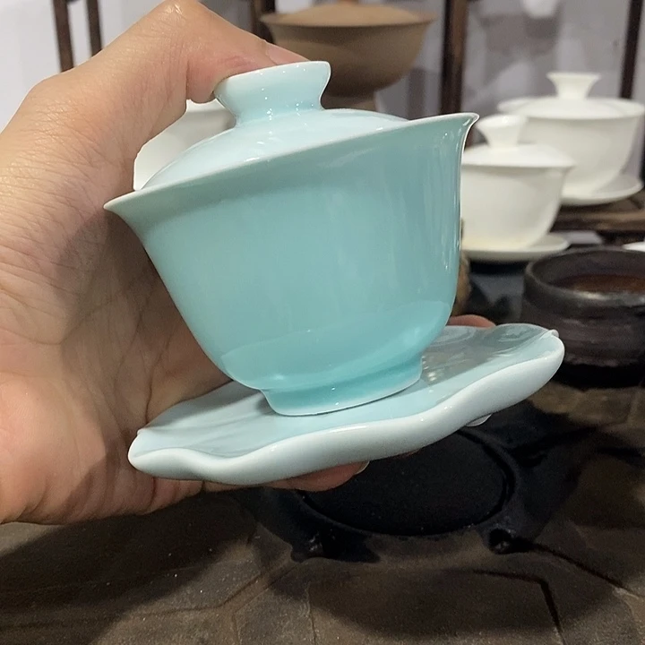 微瑕茶具介意勿拍