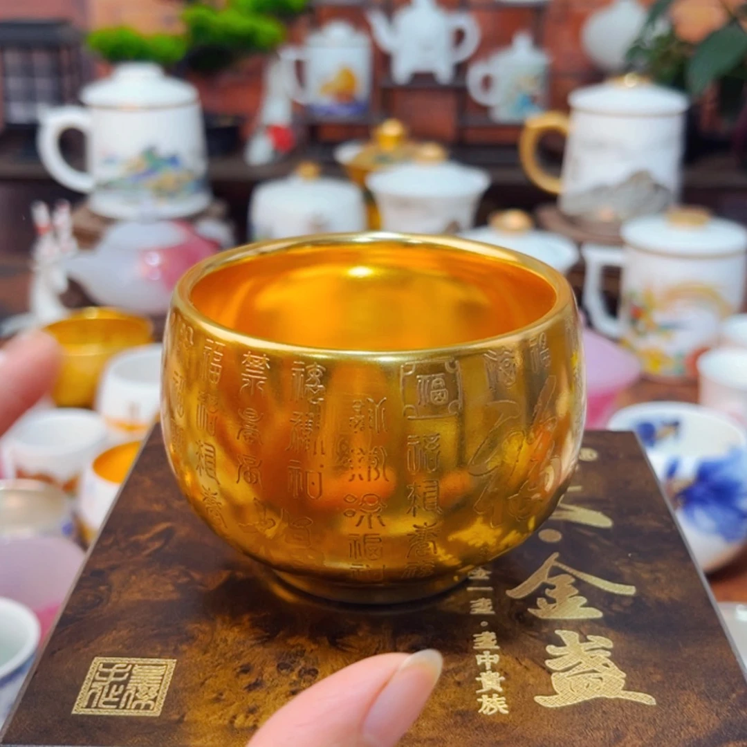 【闪购商品】高端大气上档次陶瓷茶具