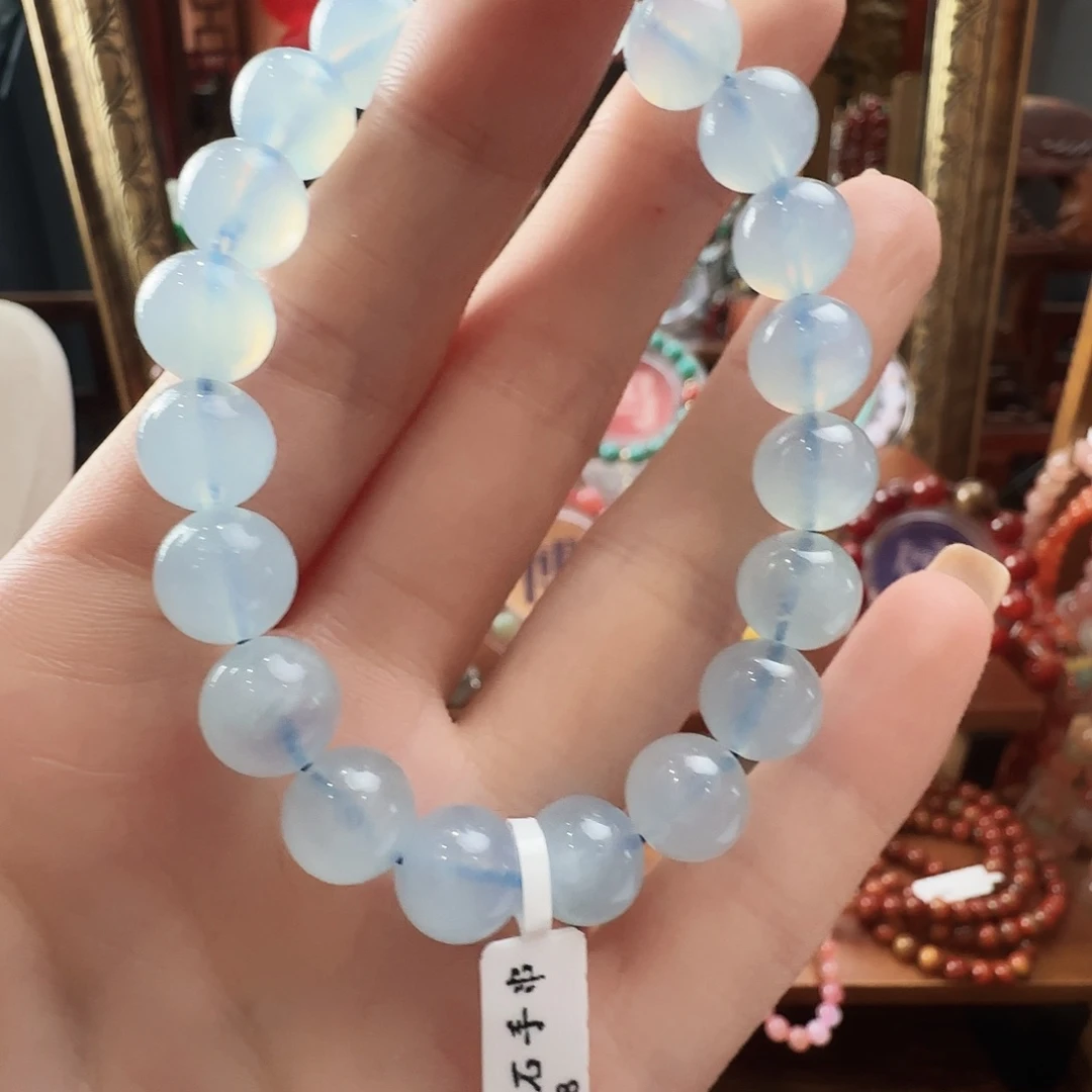 未镶嵌手链玛瑙/玉髓