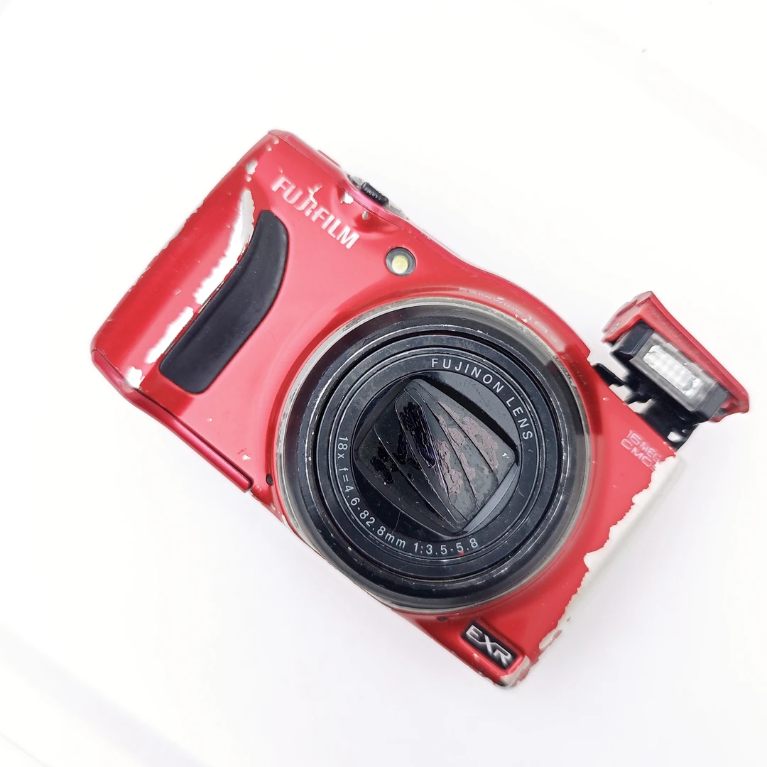 8新 Fujifilm/富士 F820exr 福利长焦1600万像素coms传感器相机