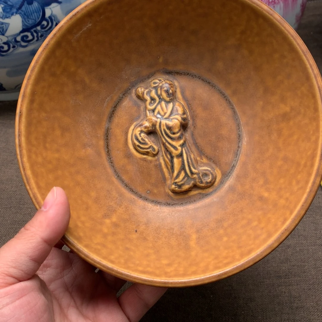 摆件陶瓷旧藏瓷器旧藏瓷器