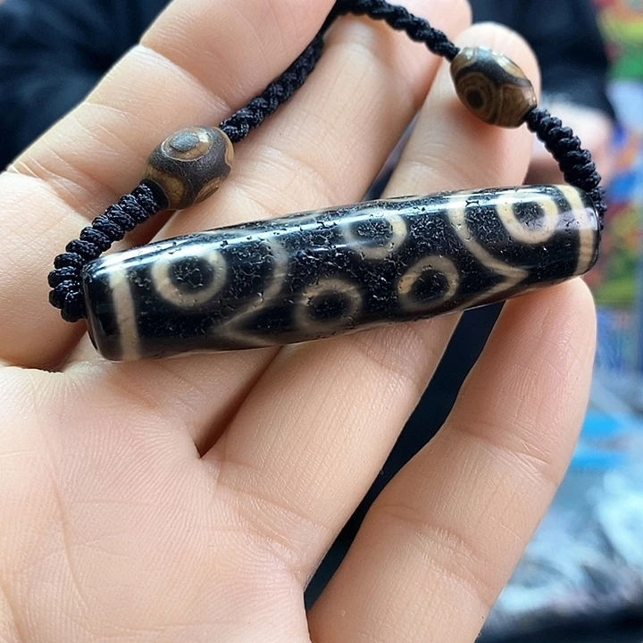 玛瑙/玉髓未镶嵌颈饰134