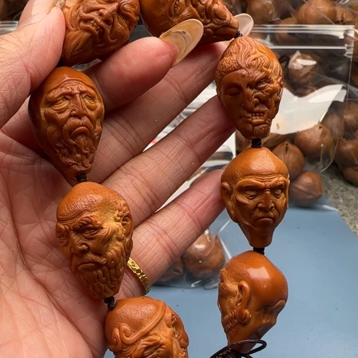 手串橄榄核橄榄核