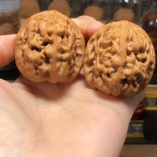高端小众：精品核欢