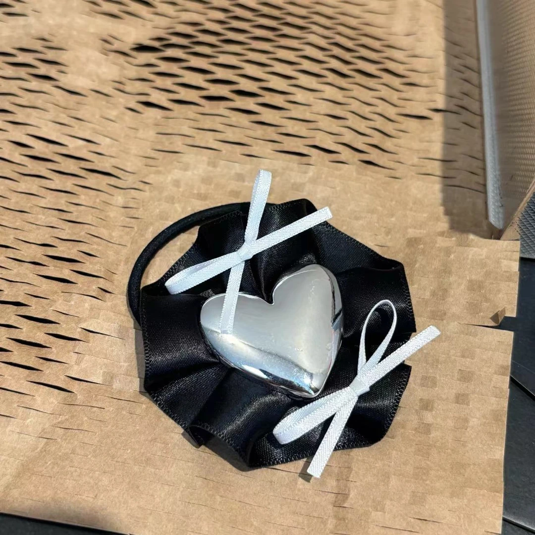 韩国定制爱心发圈T699