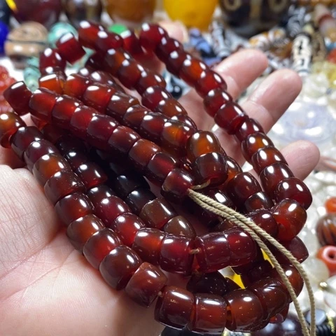 玛瑙/玉髓未镶嵌挂件