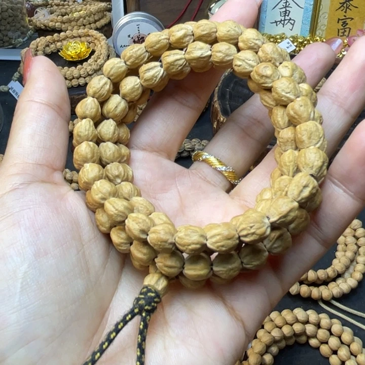 吊坠柏香籽/百香籽