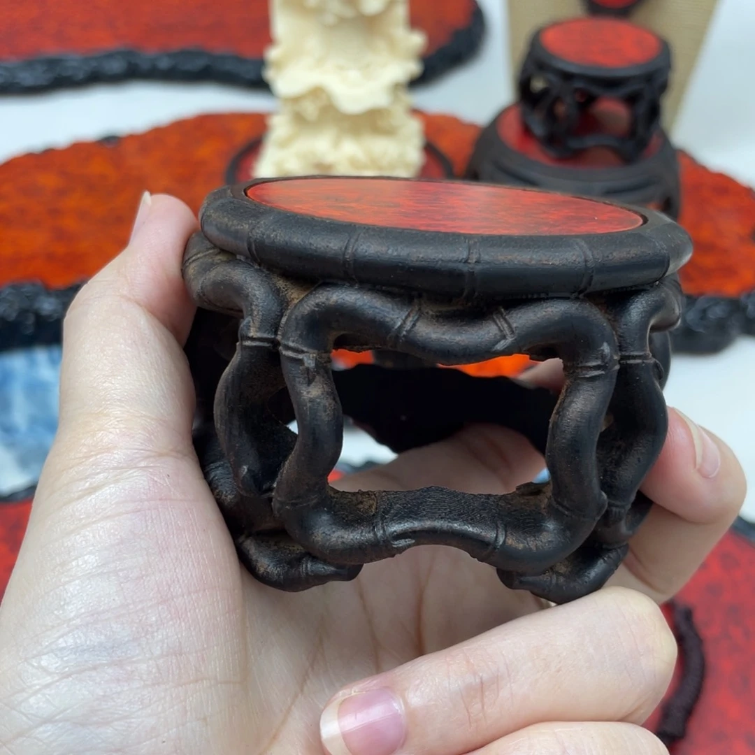 东非黑黄檀（紫光檀）