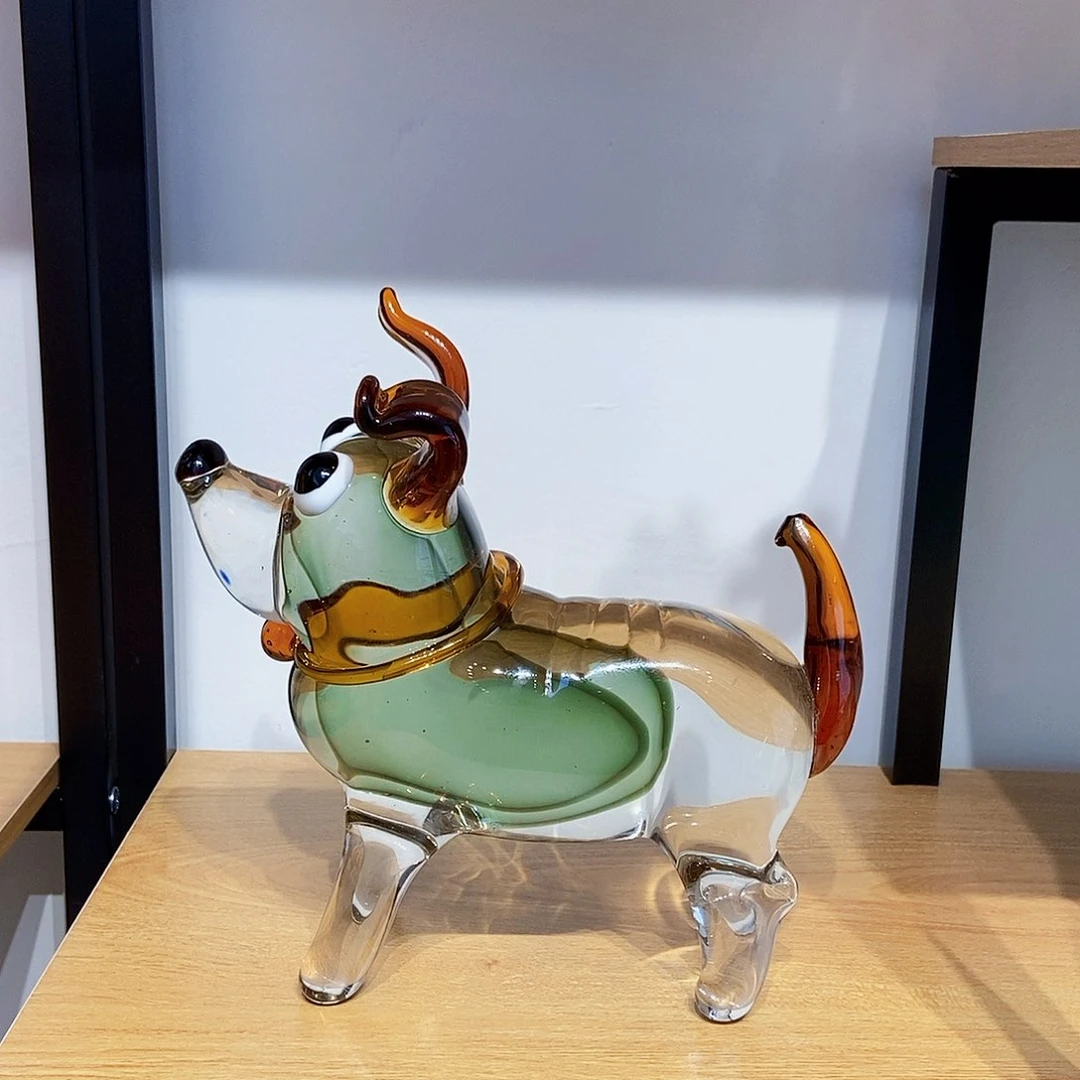 琉璃手工艺品全11112222222222