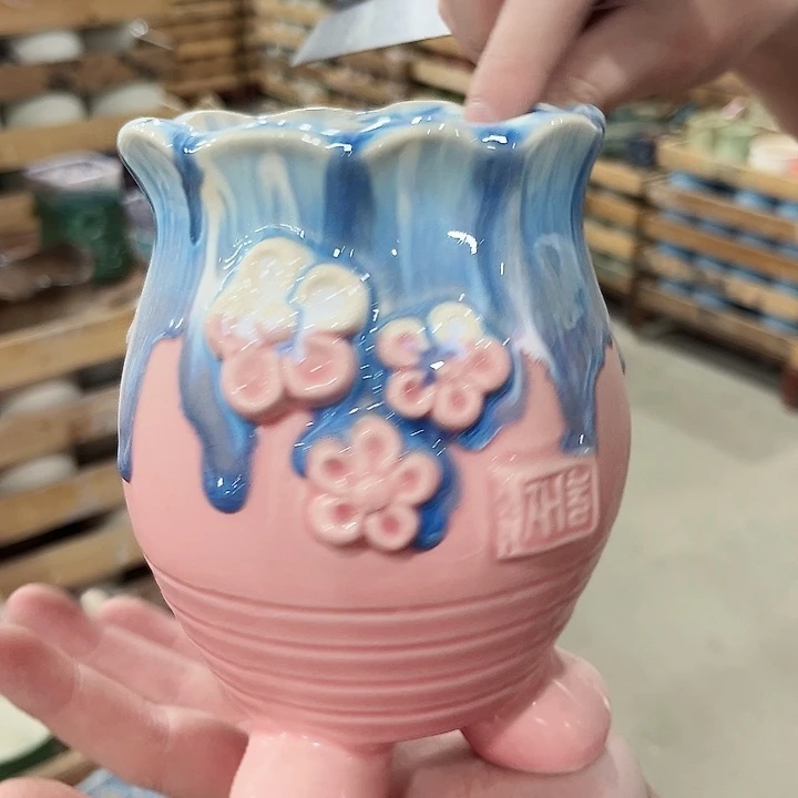 陶瓷凑单10元发货！