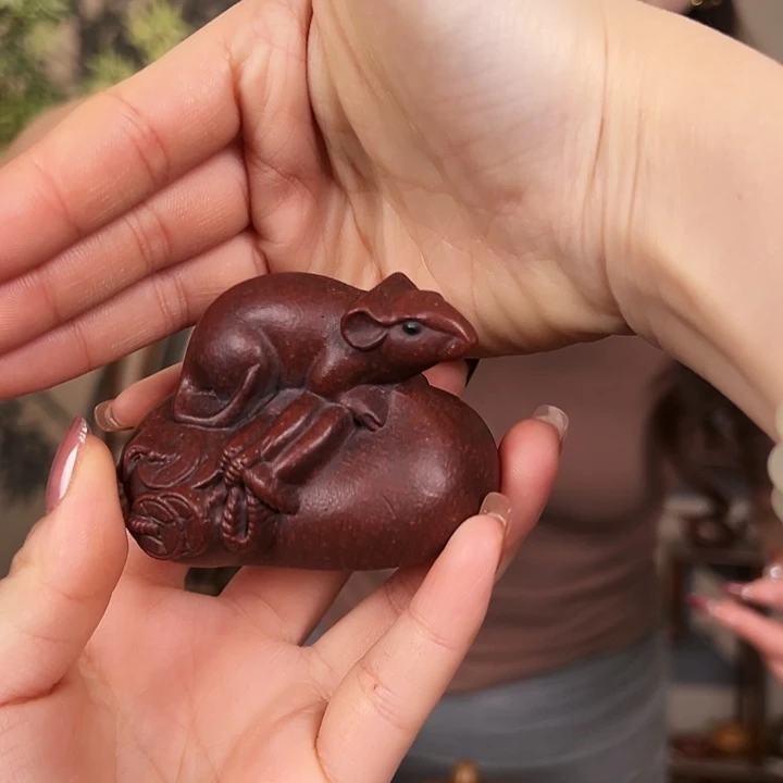 紫砂茶壶宜兴紫砂工艺