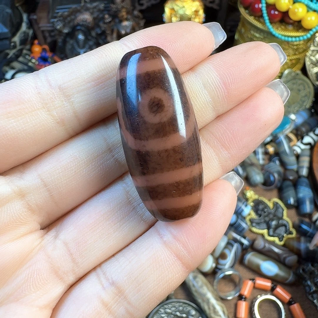 泥塑扎西德勒独特设计
