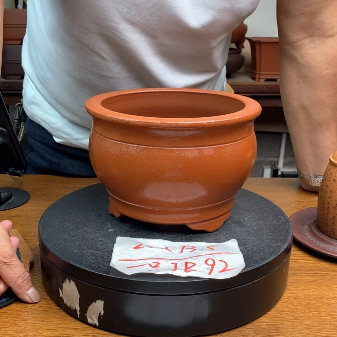 紫砂货号一只JB92