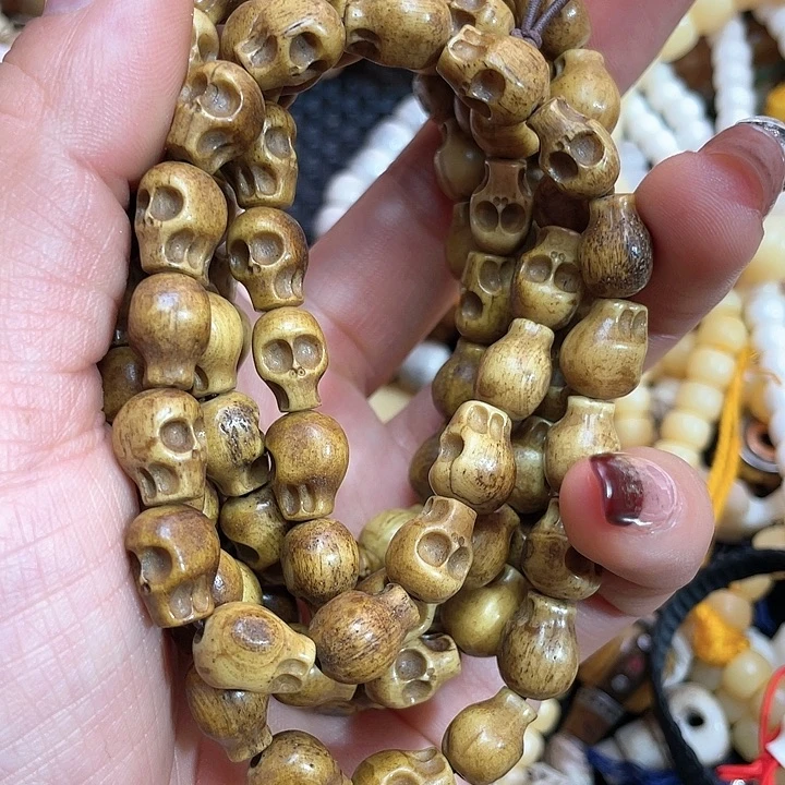 牛骨手串/手链其他配饰