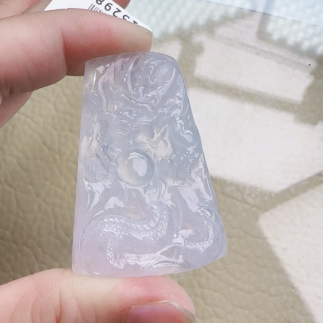 【闪购商品】颈饰未镶嵌翡翠