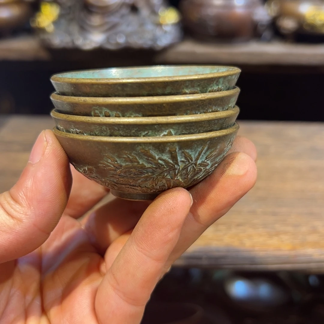 铜器精工铜器铜器