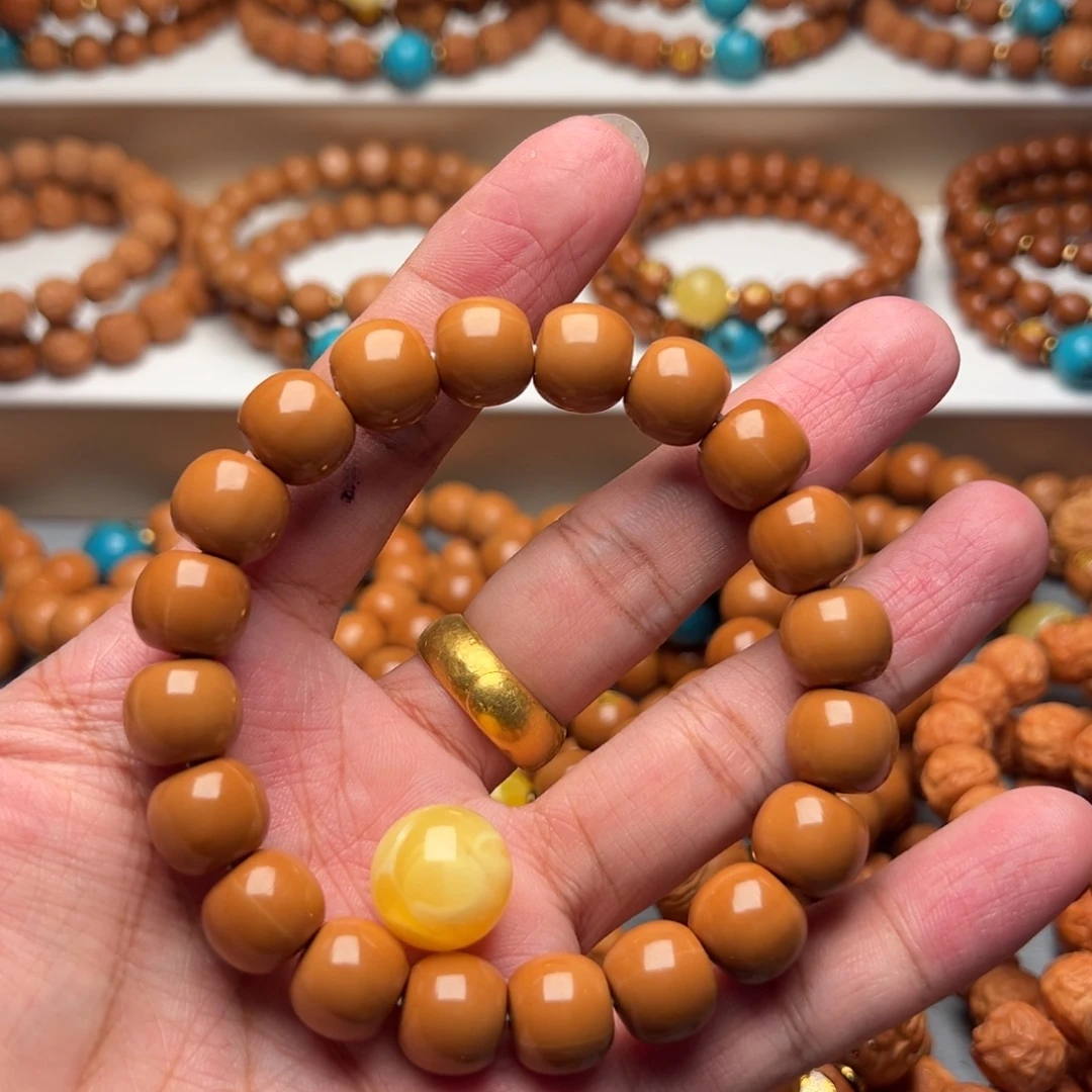 人***知猴头核桃手串老邢