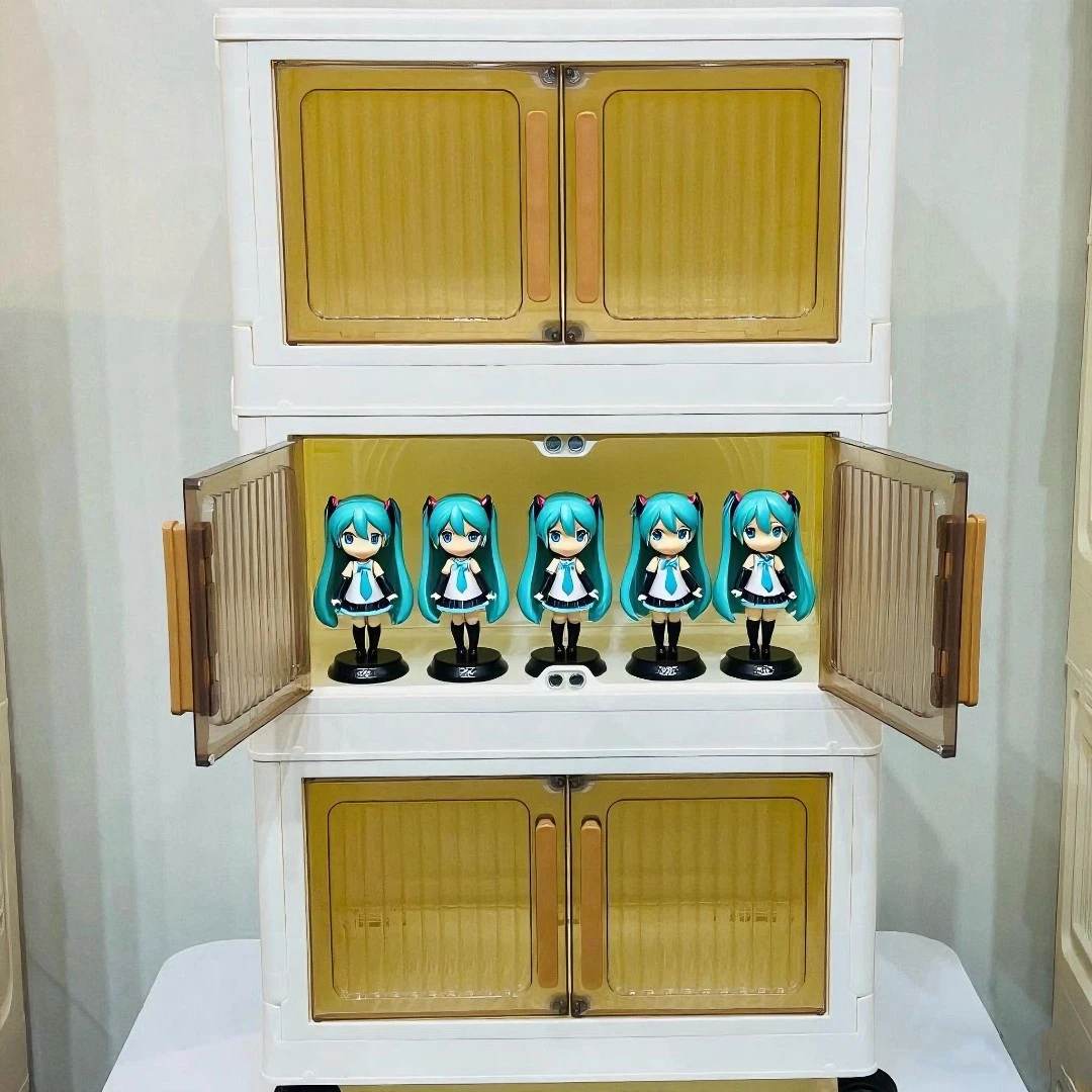 【主播福利】下单+装饰手办景品30*20*50cm