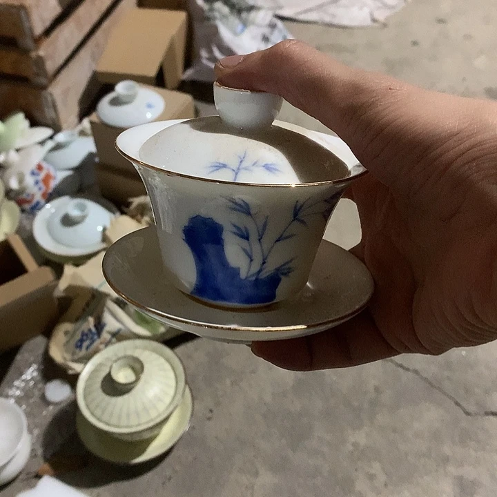 微瑕茶具介意勿拍