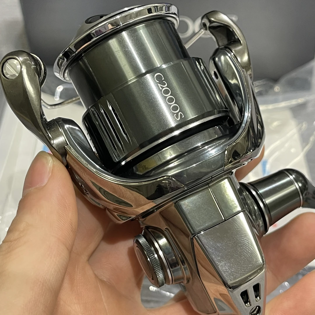 【99.99新国行】22stella斯泰拉c2000s纺车轮