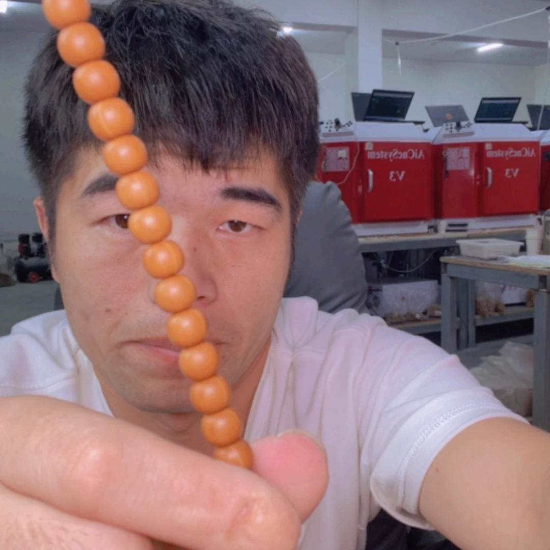 【闪购商品】手串猴头核桃老型9.5