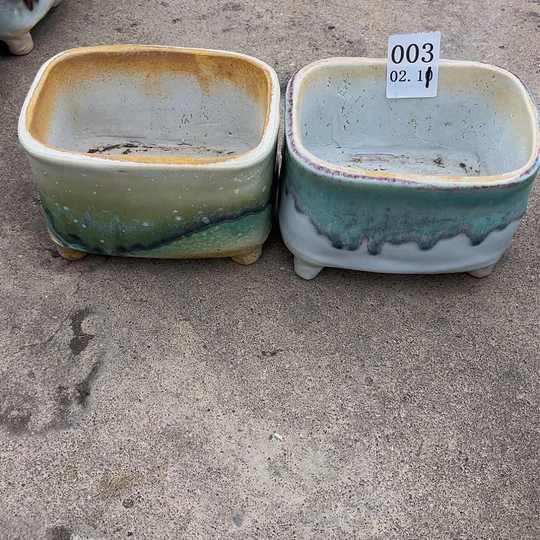 摆件?****?景德镇陶瓷手工制作