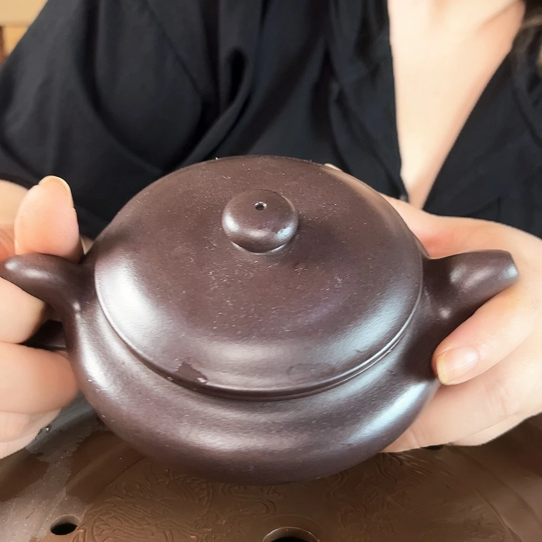茶壶紫砂紫砂艺术