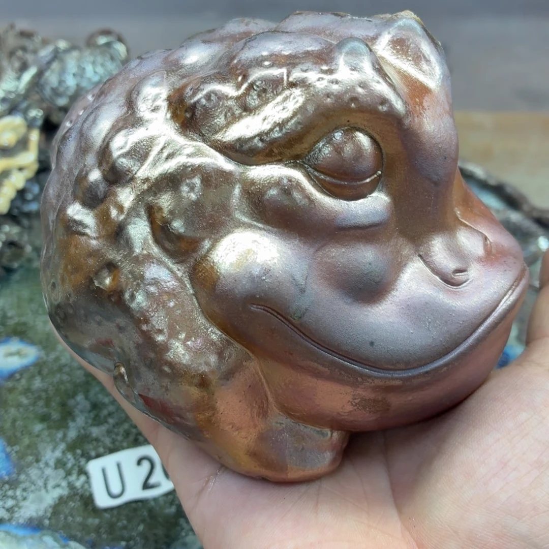 陶园柴烧，精品高货404