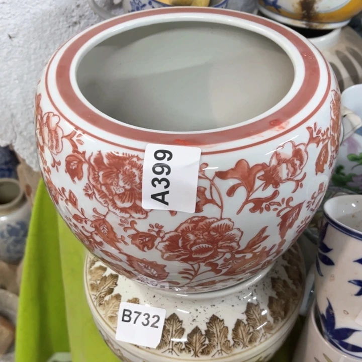 陶瓷制品瑕疵处理