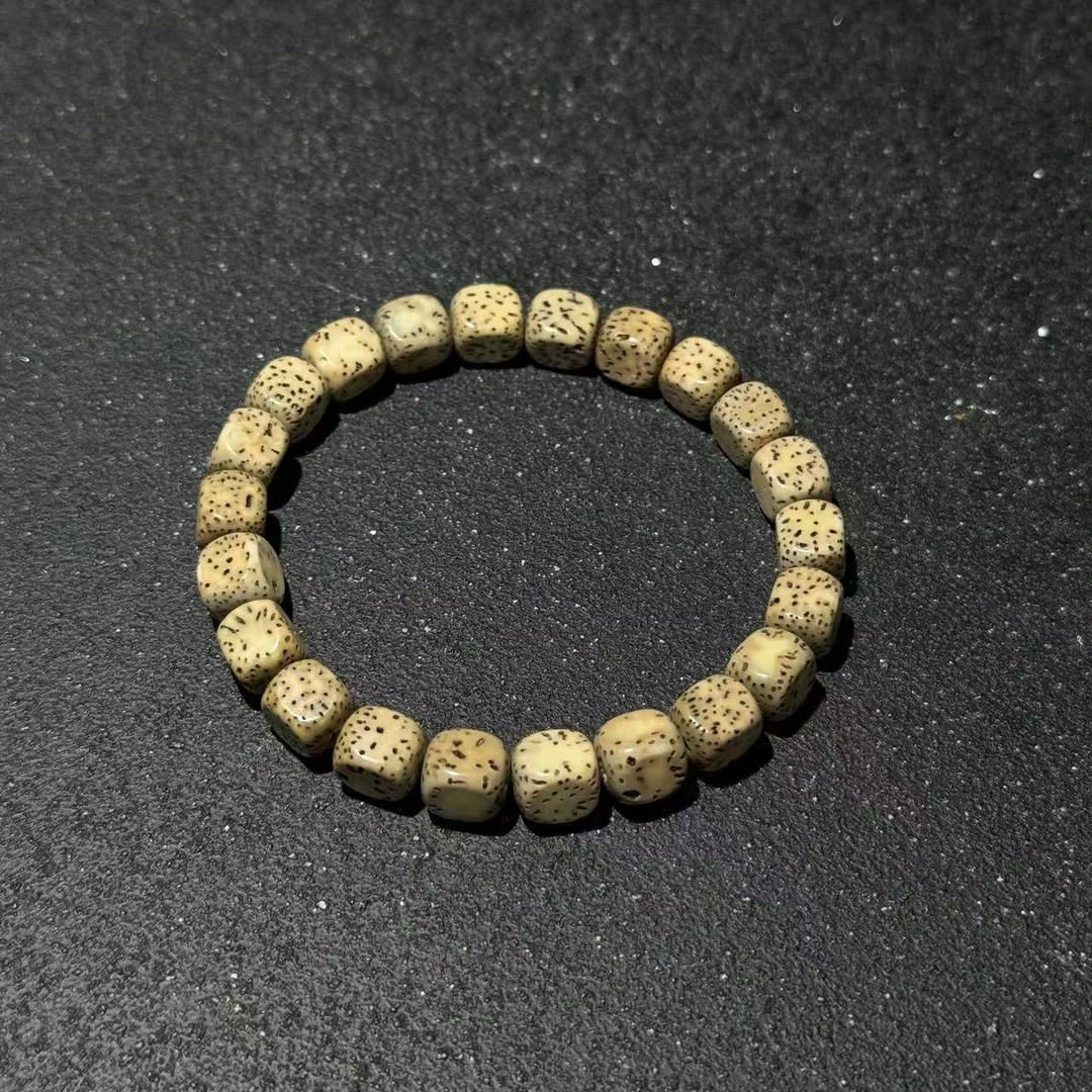 星月菩提单圈D061708——多样性发其一