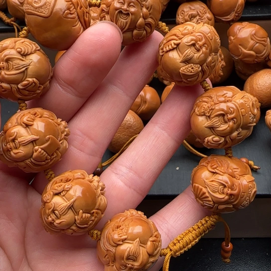 手串橄榄核橄榄核