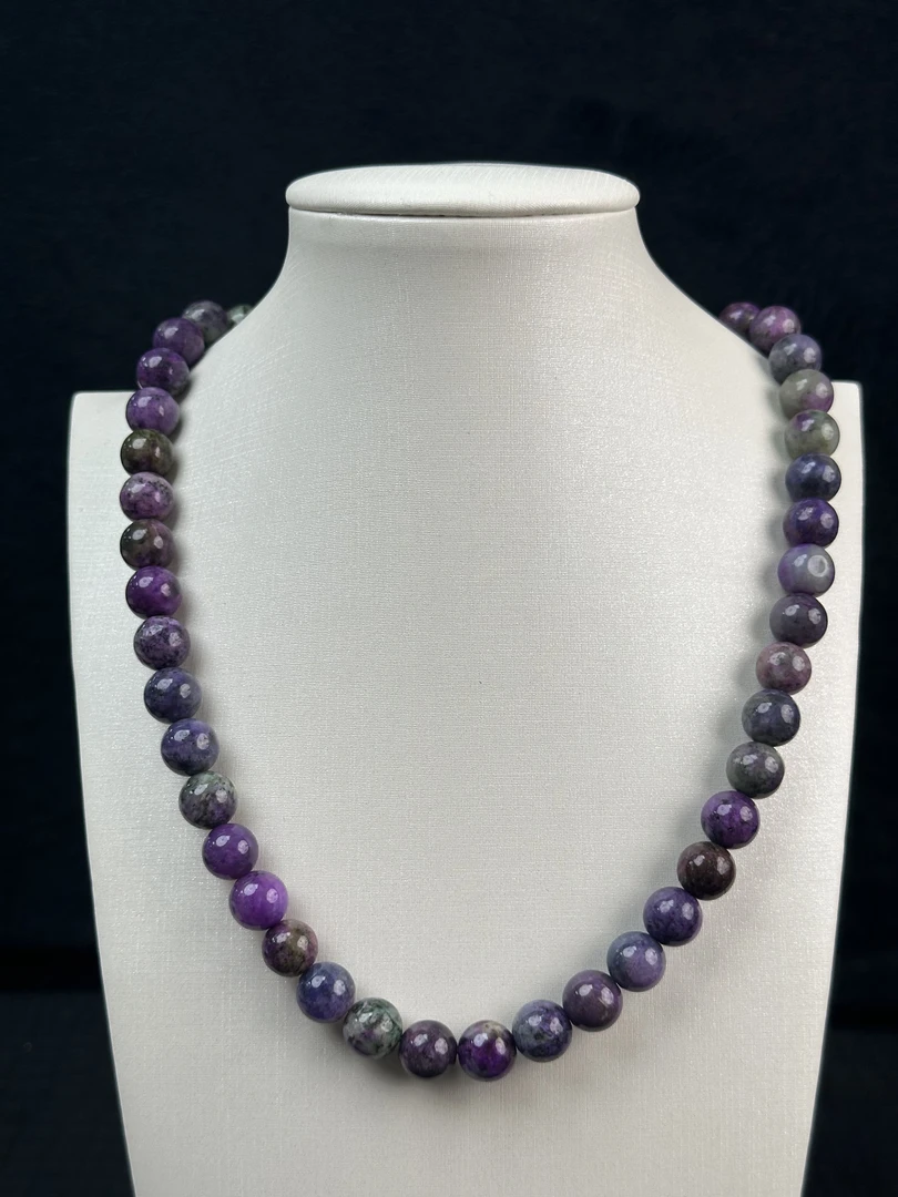 A118药王舒10m项链时尚百搭女款