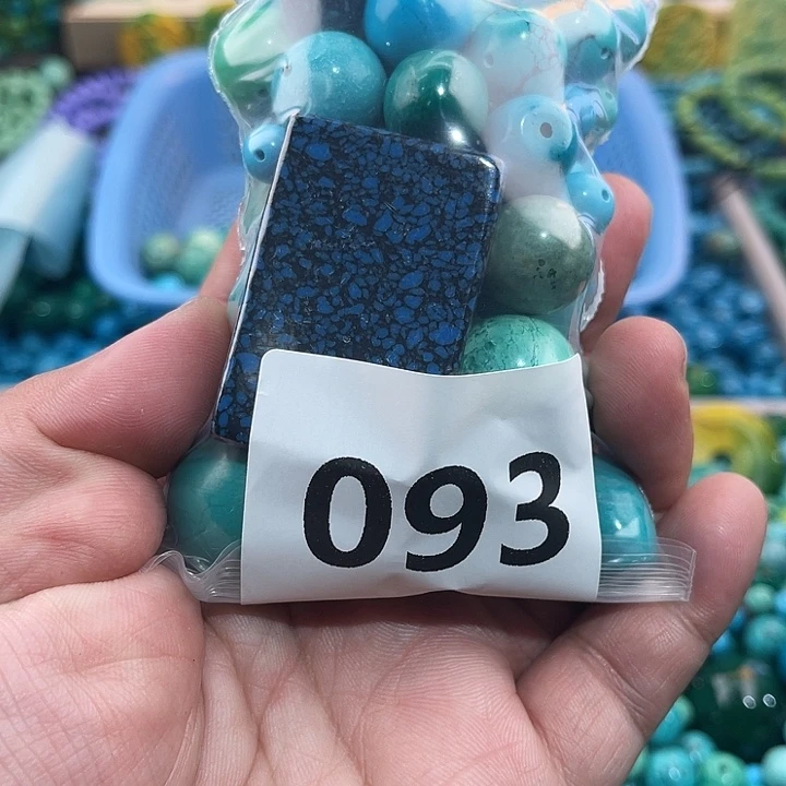 菱锰矿未镶嵌珠宝半成品