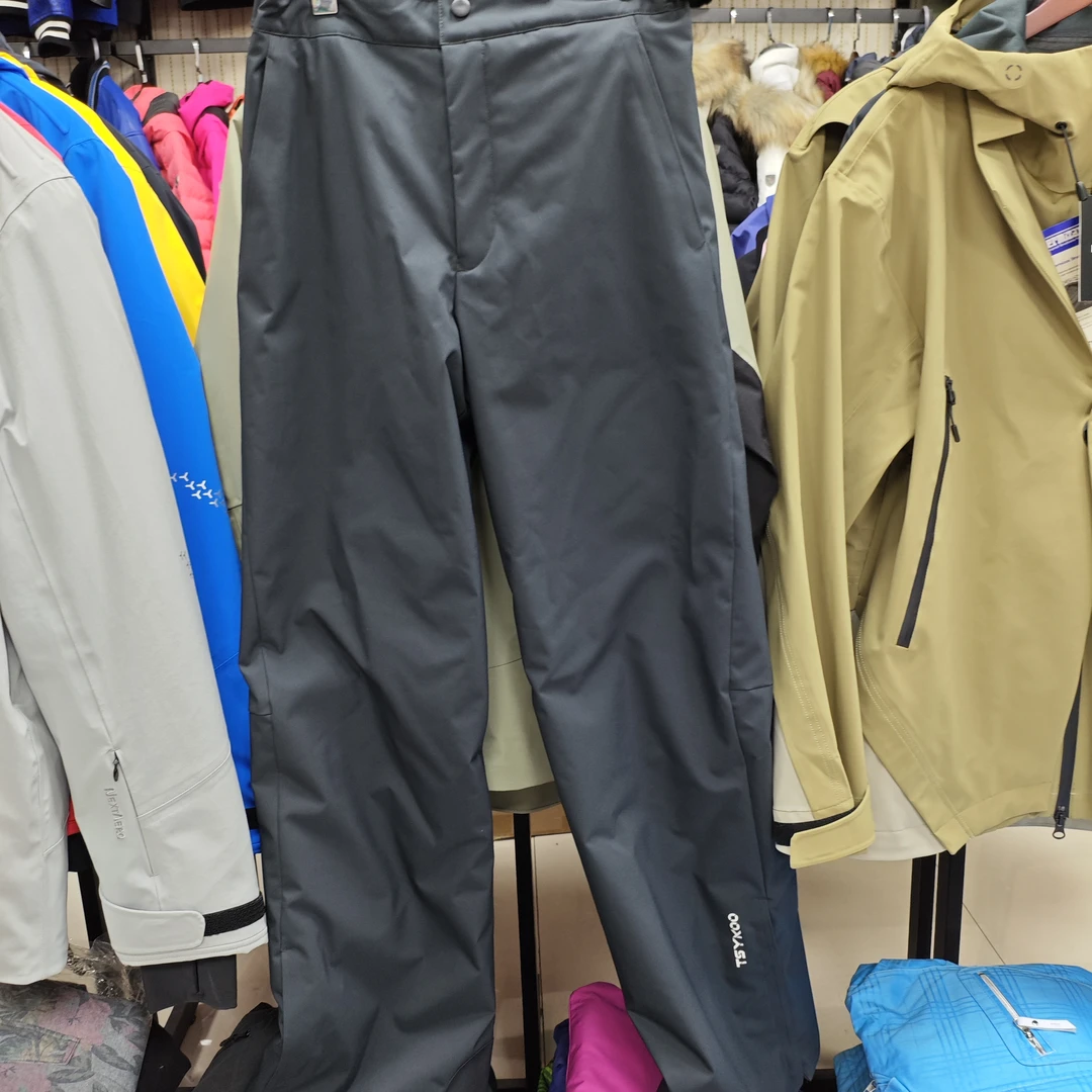 【TSYKOO-儿童背带裤】儿童加棉滑雪背带裤男女童防水防风保暖