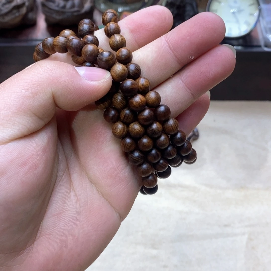 大叶紫檀（黑酸枝木类）