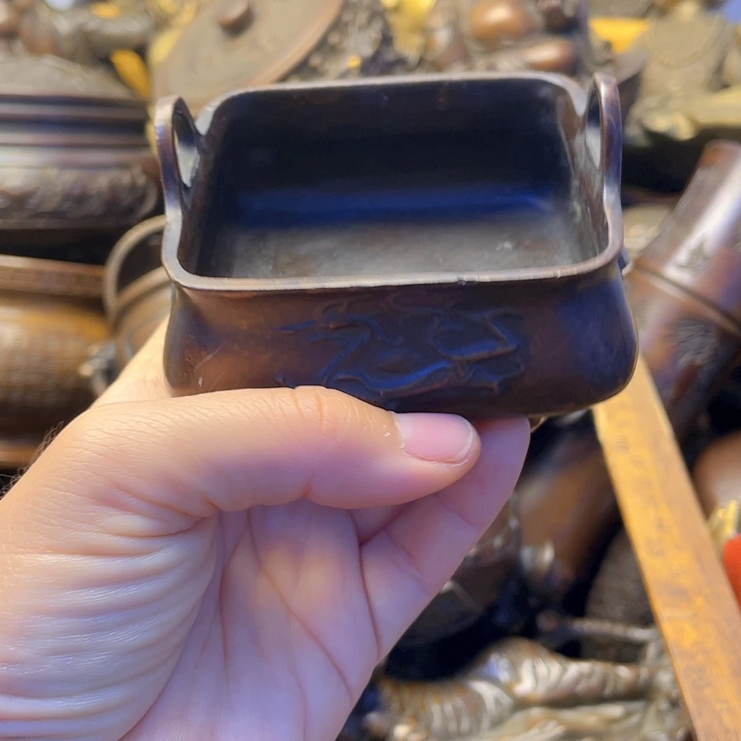 铜器时代，铜器时代，铜器