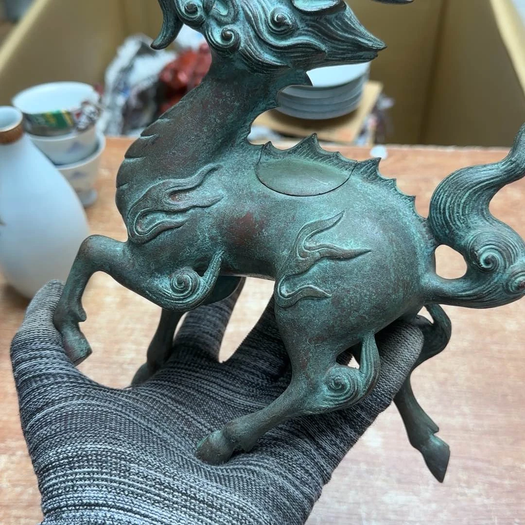 茶宠三天内给了两条