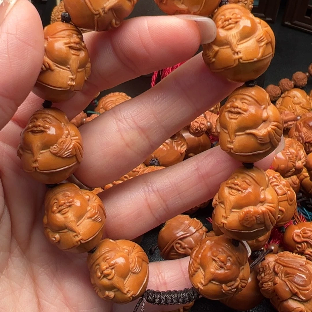 手串/手链橄榄核橄榄核