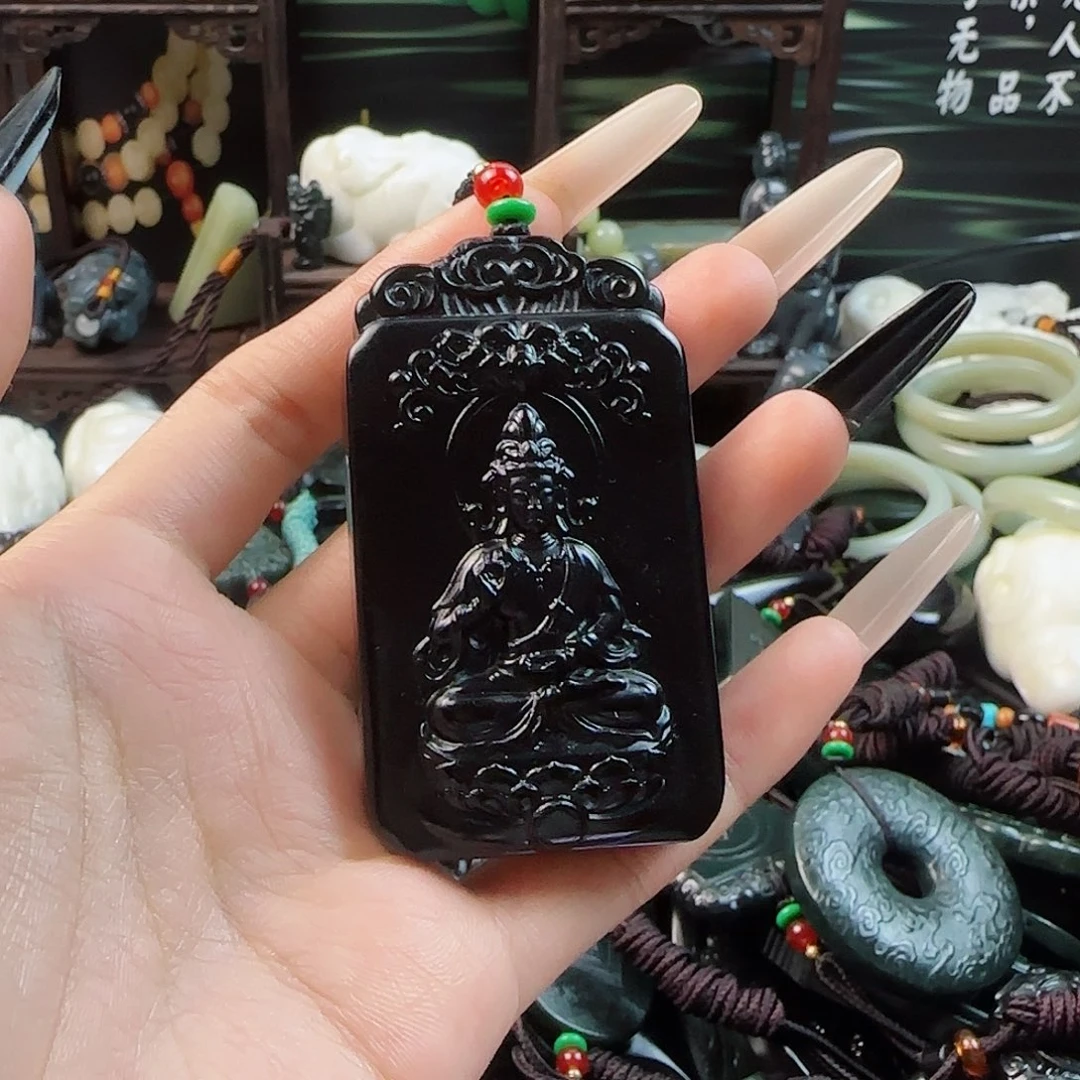 未镶嵌和田玉笔搁