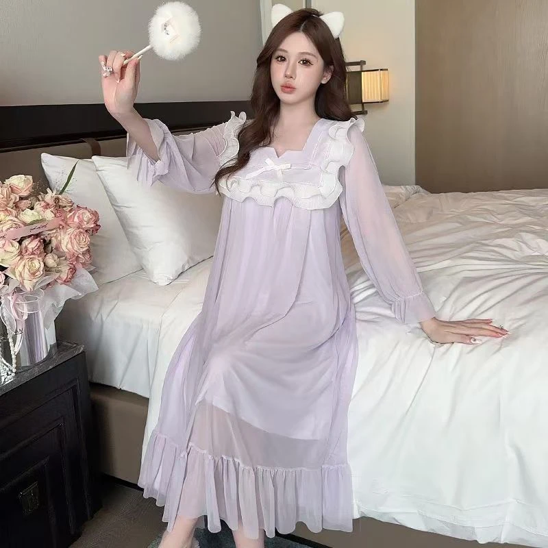 睡衣套装直播链接2