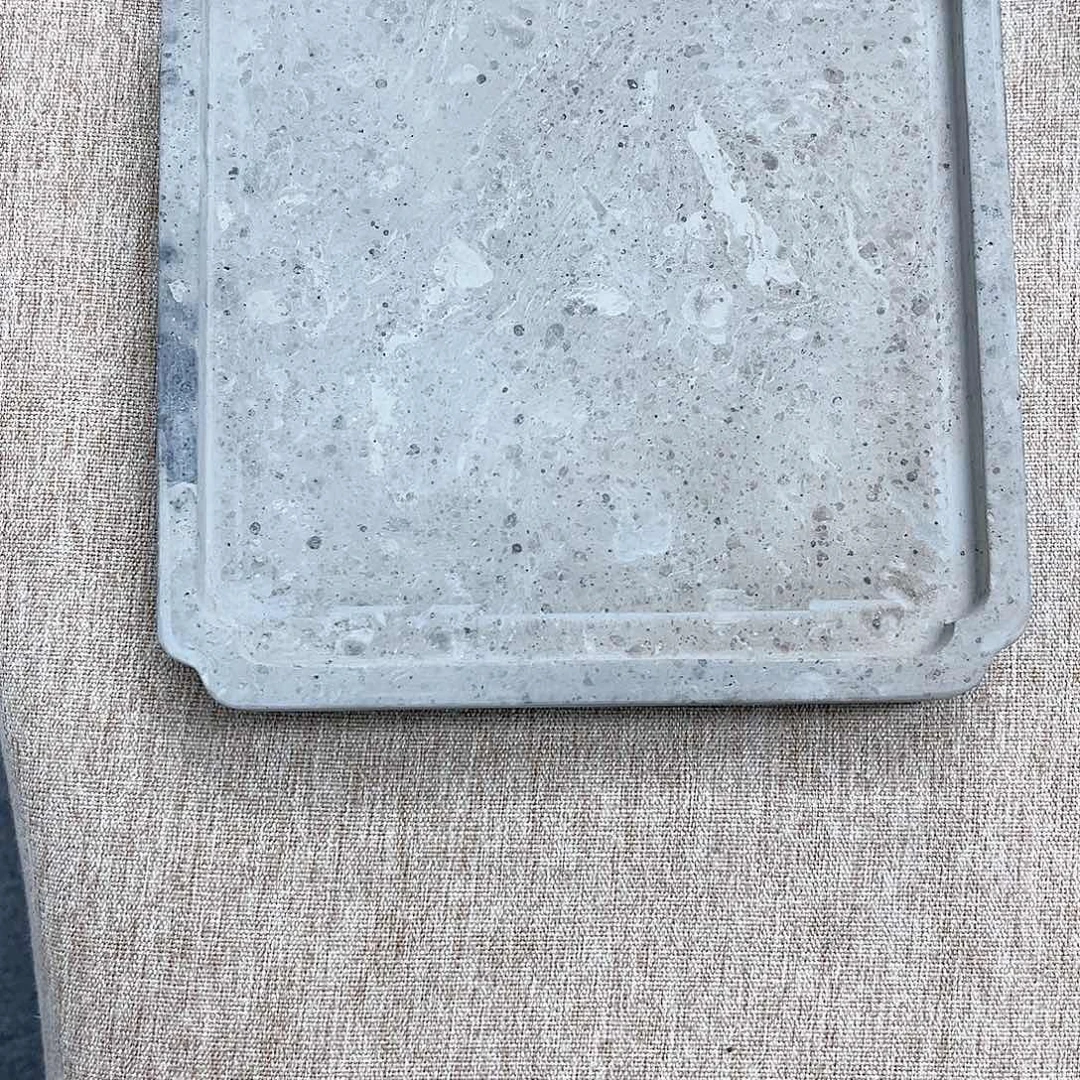 一**田金砖茶盘茶具套装