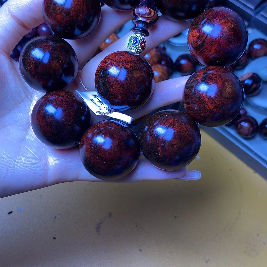 花梨木类手串/手链