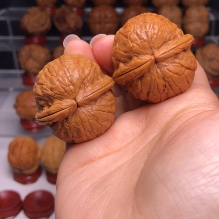 文玩核桃吊坠20金龟玉甲