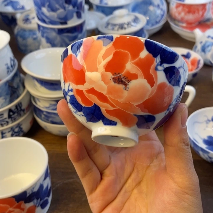 瓷片景德镇陶瓷大学