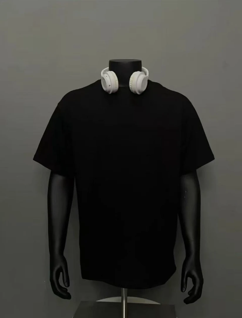 M【渠道专供】纯棉短袖2